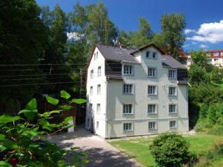 Pytloun Penzion Zeleny Haj Liberec Ngoại thất bức ảnh