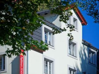 Pytloun Penzion Zeleny Haj Liberec Ngoại thất bức ảnh